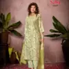 SABA Vol 3